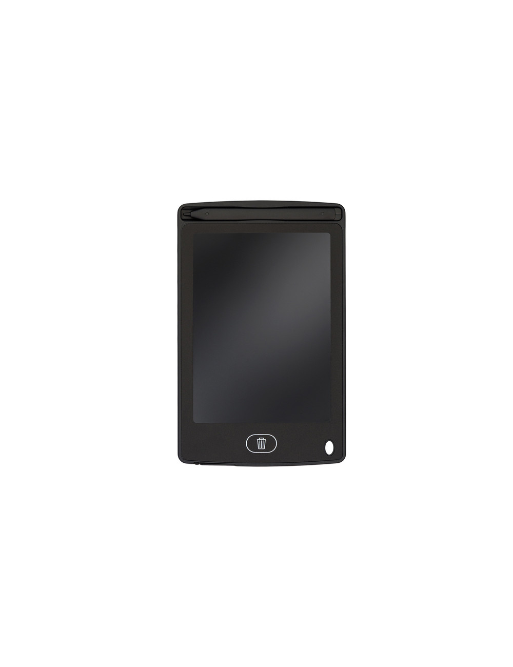 Tablet do notatek Devon, czarny 