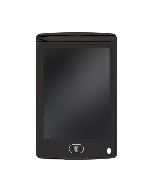 Tablet do notatek Devon, czarny 