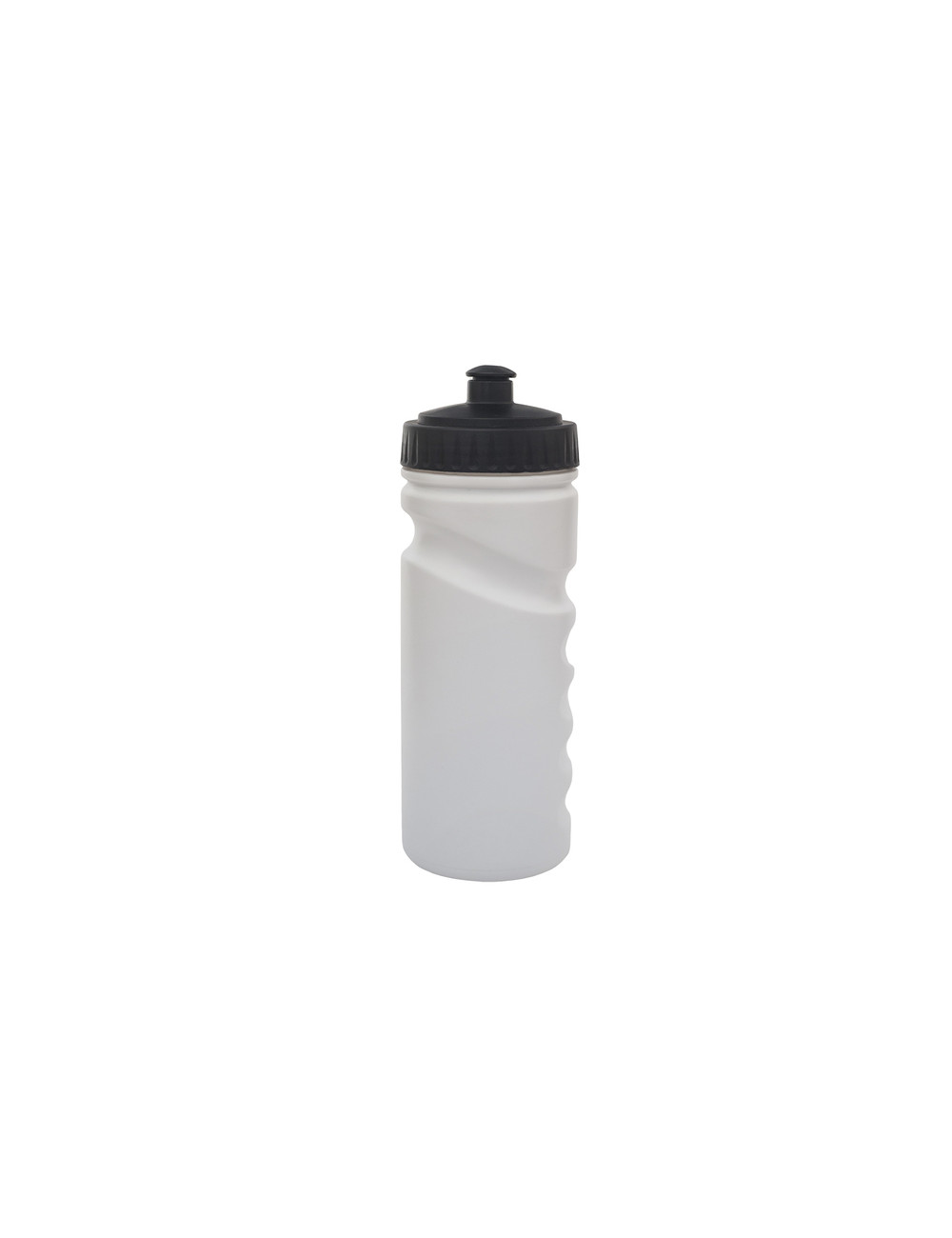 500 ml Bidon Velo, czarny