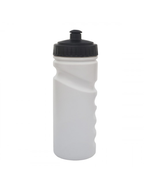 500 ml Bidon Velo, czarny