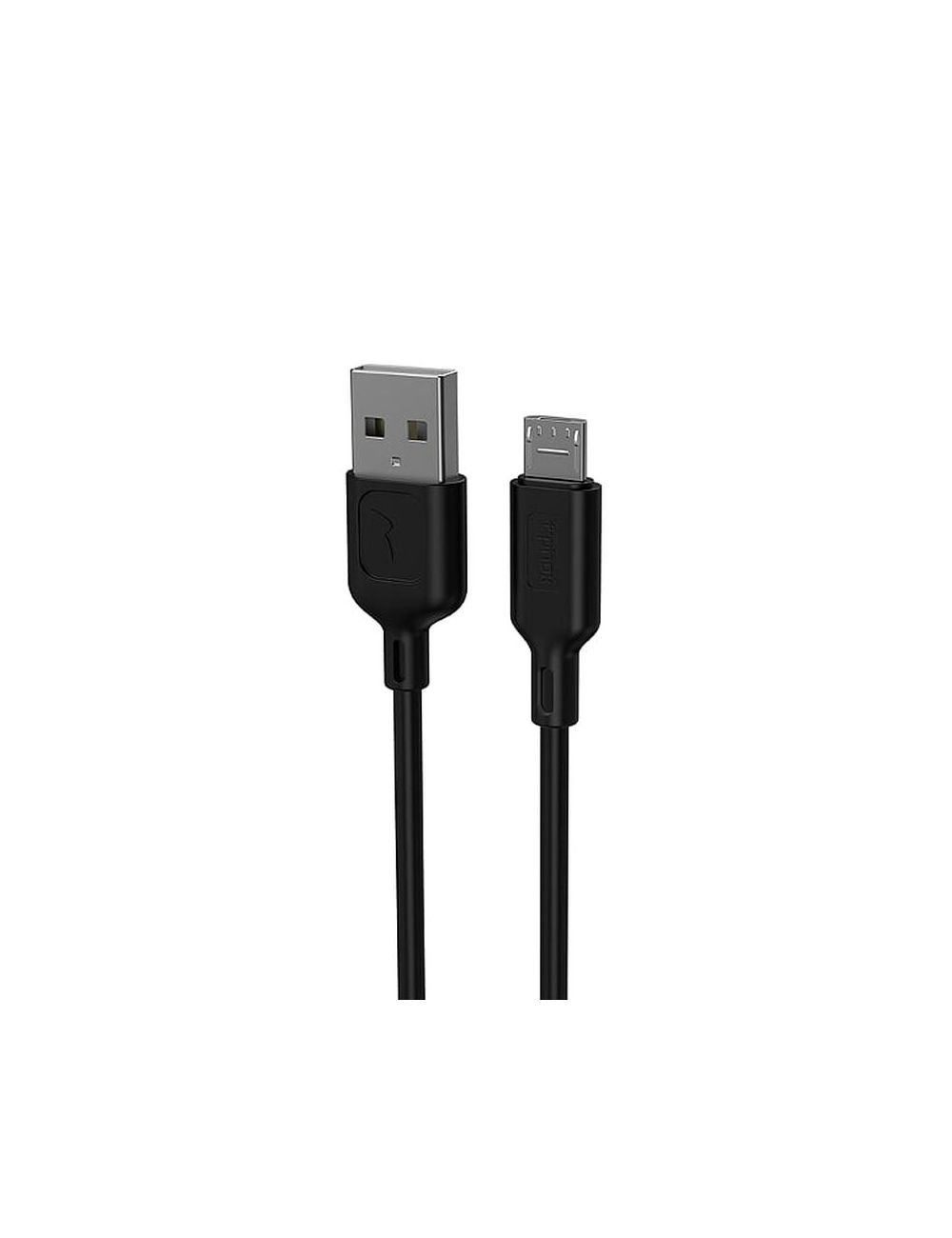 KABEL T-PHOX FAST MICRO USB BLACK