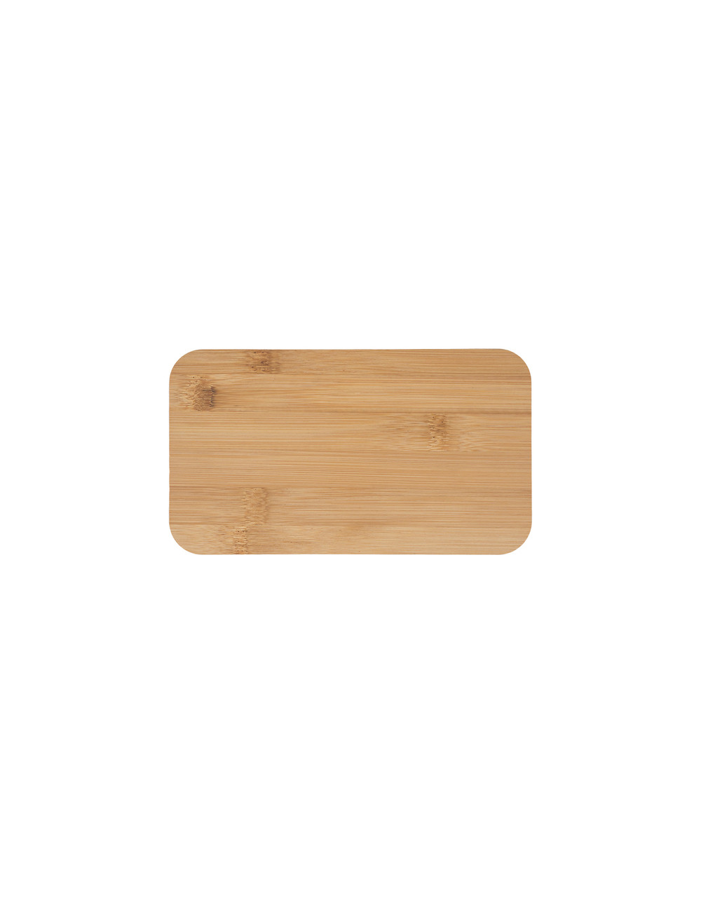 Victor lunch box podwójny, czarny