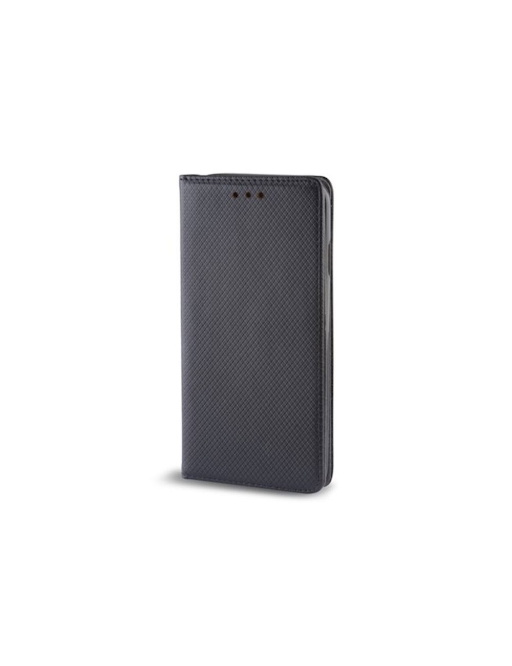 Etui Smart Magnet do Huawei Mate10 lite czarny