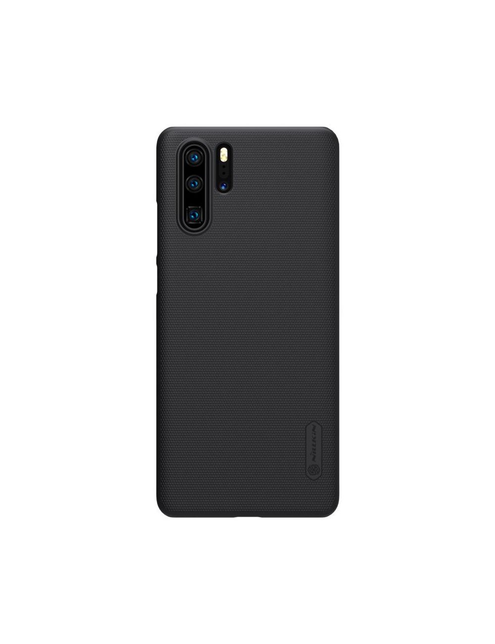 NILLKIN super frosted shield HUAWEI P30 PRO BLACK