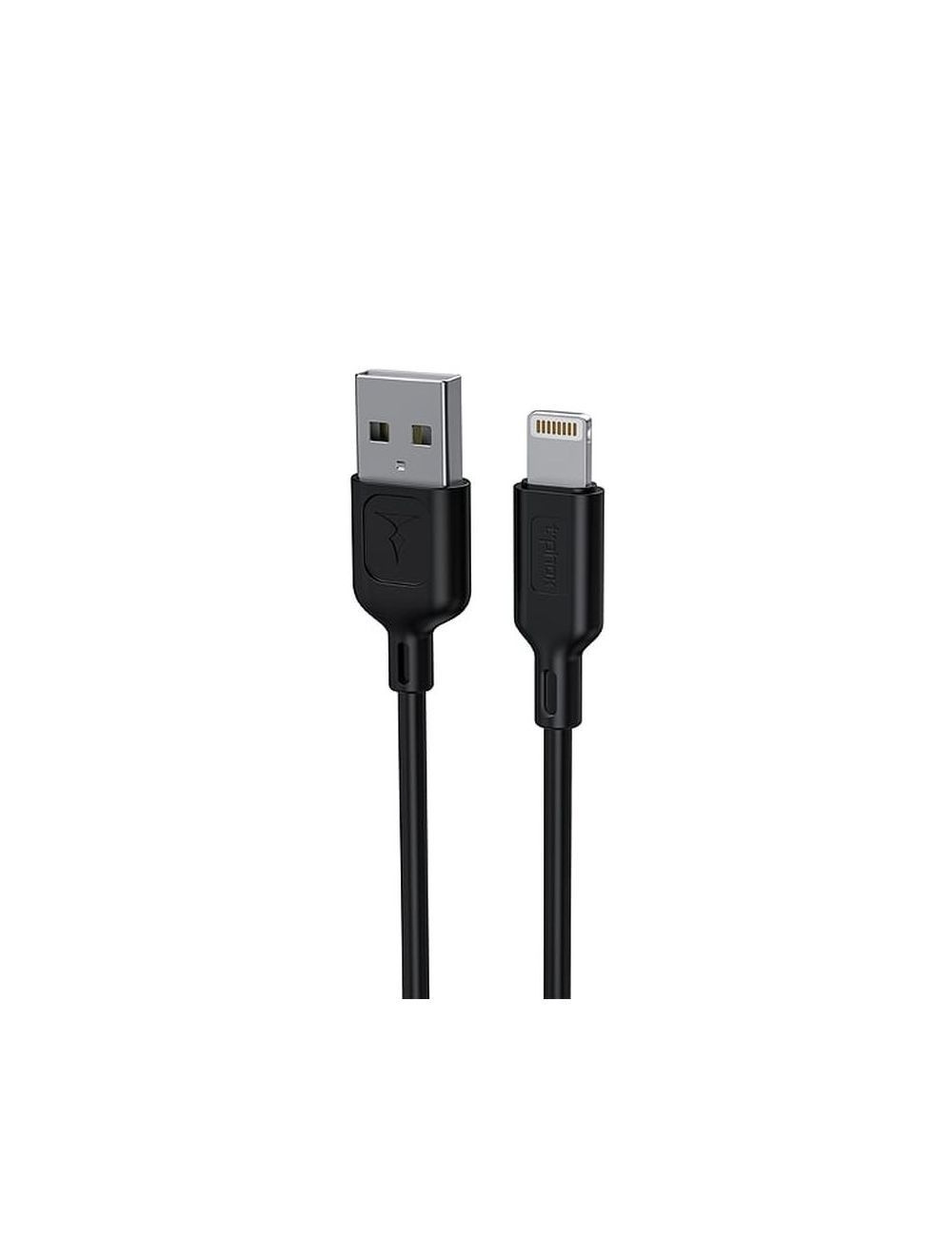 KABEL T-PHOX FAST LIGHTNING BLACK