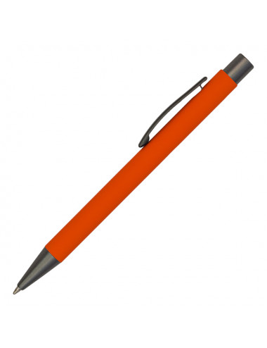 Długopis aluminiowy Eken,...
