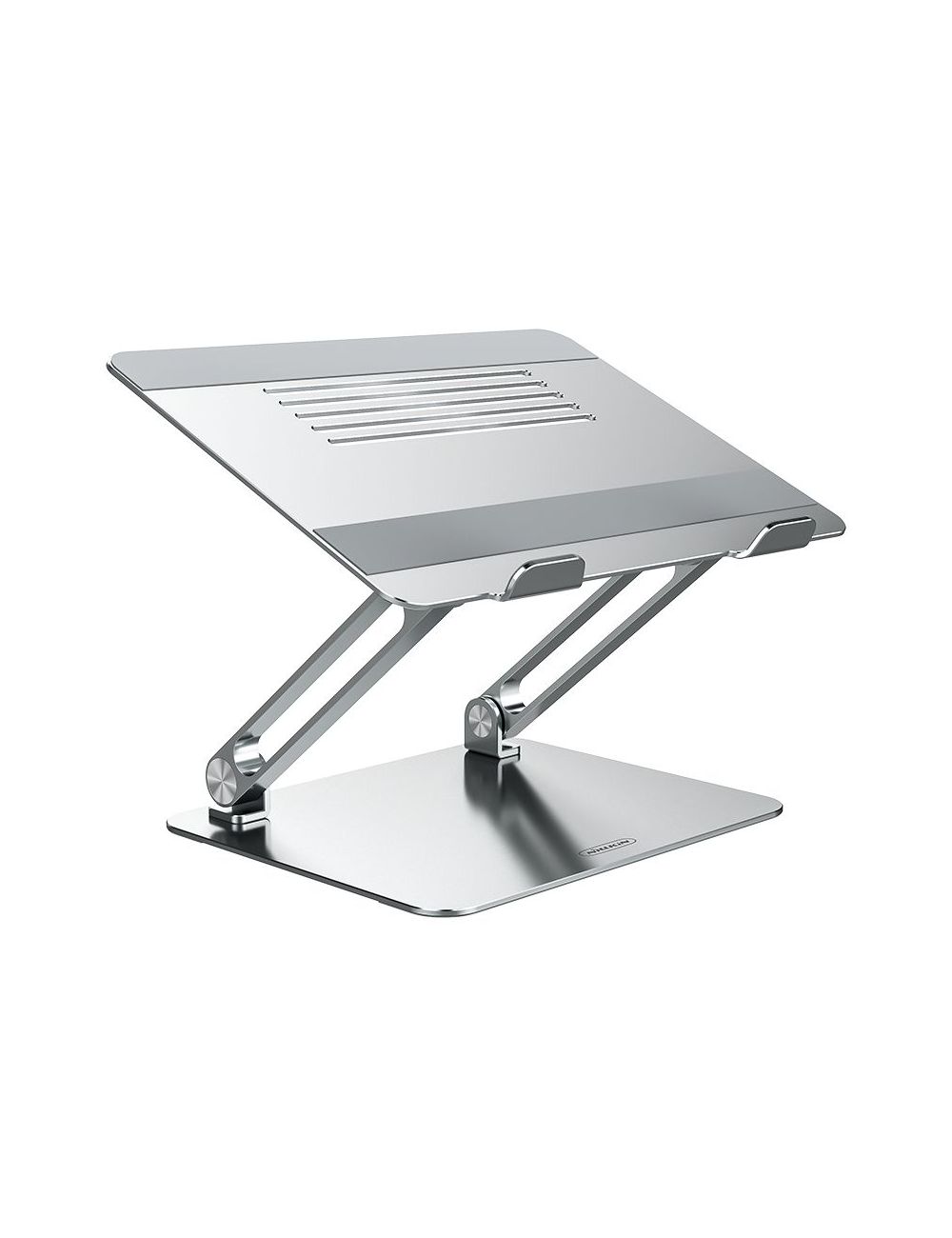 NILLKIN PRODESK LAPTOP STAND SREBRNY podstawka na laptop, regulowana