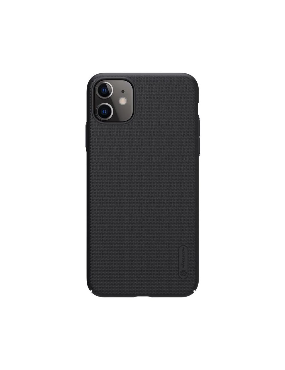 NILLKIN super frosted shield XIAOMI MI 11 BLACK