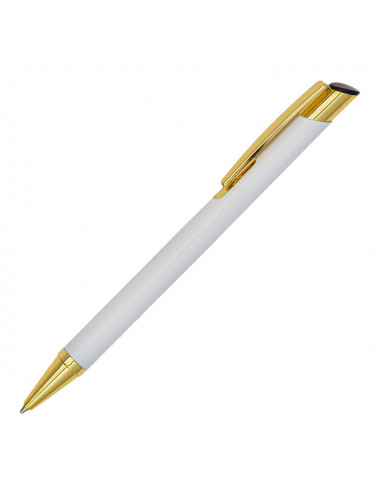 Długopis aluminiowy Lindi,...
