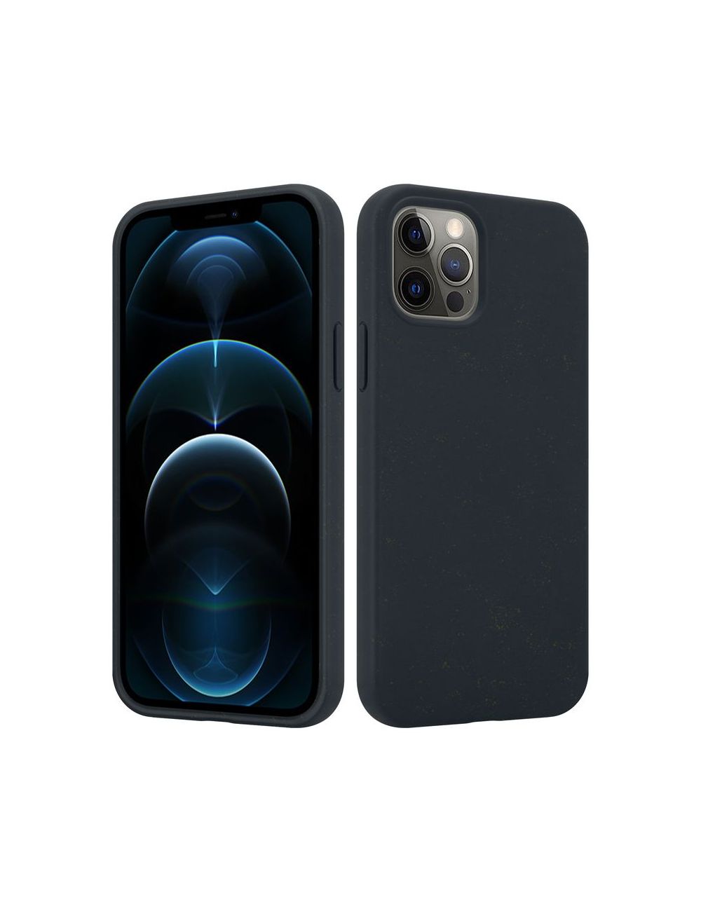 MX ECO IPHONE 7/8/SE 2020 BLACK / CZARNY