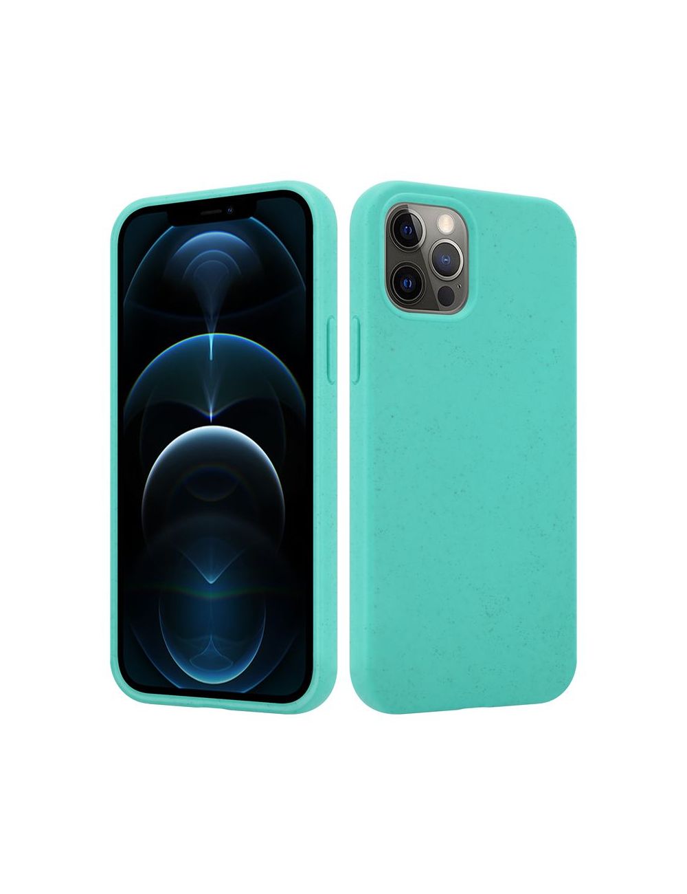 MX ECO IPHONE XS MAX MINT / MIĘTOWY