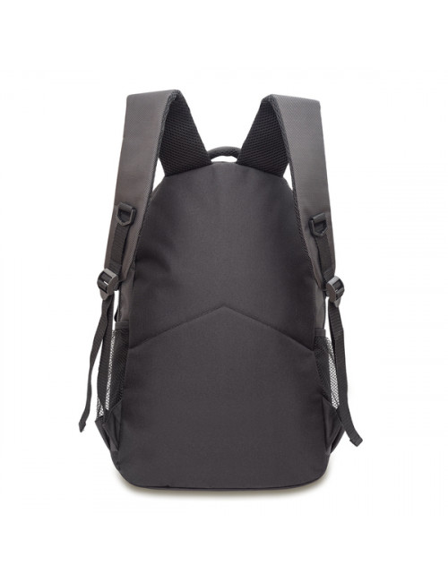 Plecak miejsko-turystyczny Miro, grafitowy 