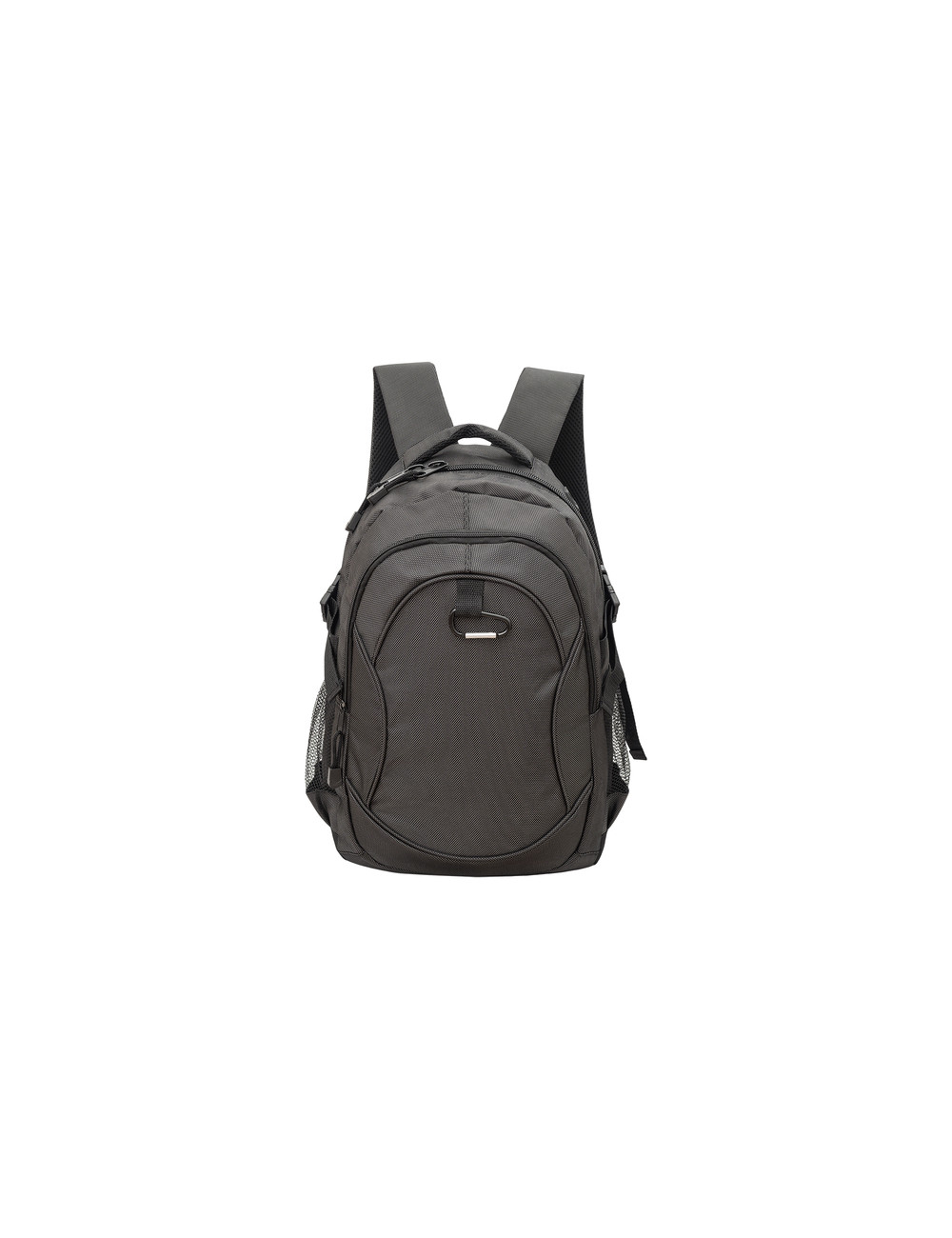 Plecak miejsko-turystyczny Miro, grafitowy 