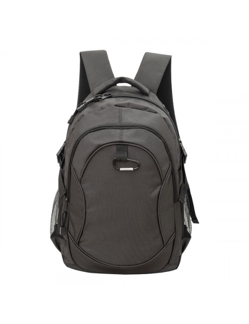 Plecak miejsko-turystyczny Miro, grafitowy 