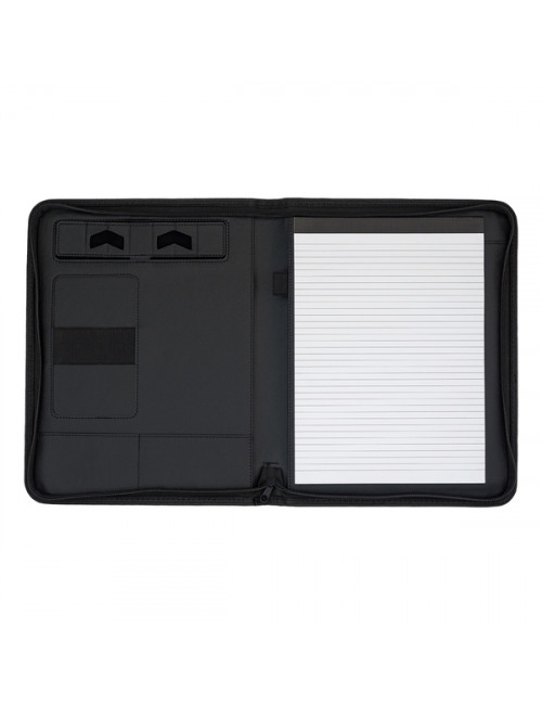 Teczka A4 Bentus, czarny 