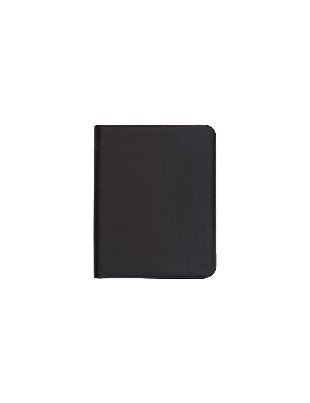 Teczka A4 Bentus, czarny 