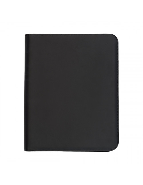 Teczka A4 Bentus, czarny 