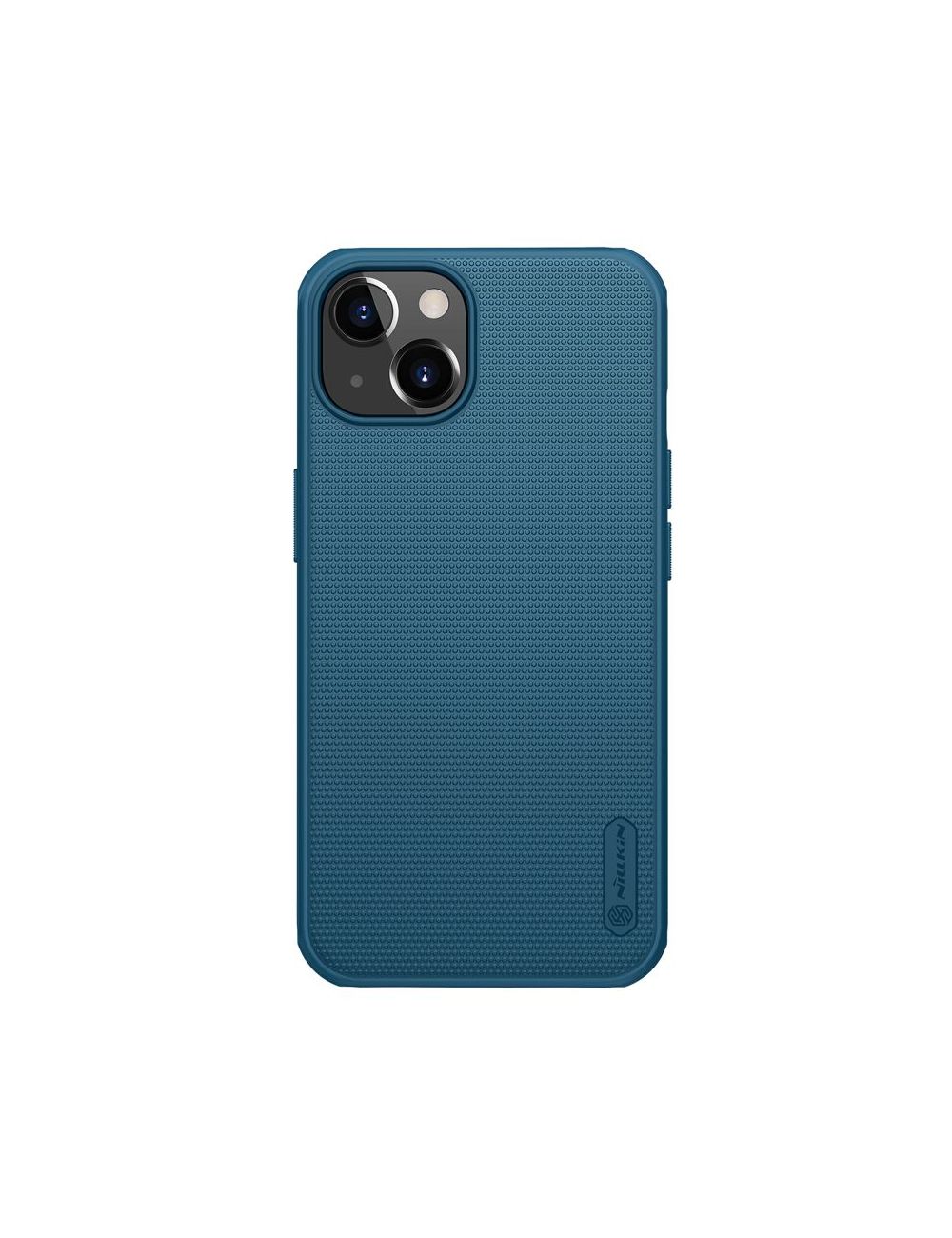 NILLKIN super frosted shield PRO IPHONE 13 PRO MAX, BLUE