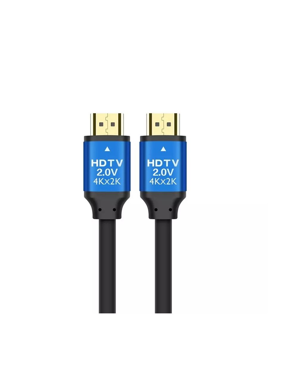 KABEL HDMI 1,5m 4K blue