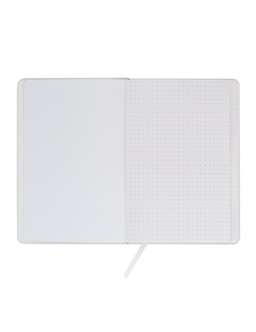 Planner Dot, biały
