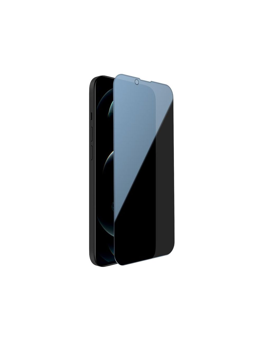 NILLKIN PRIVACY IPHONE 13/13 PRO / 14 BLACK