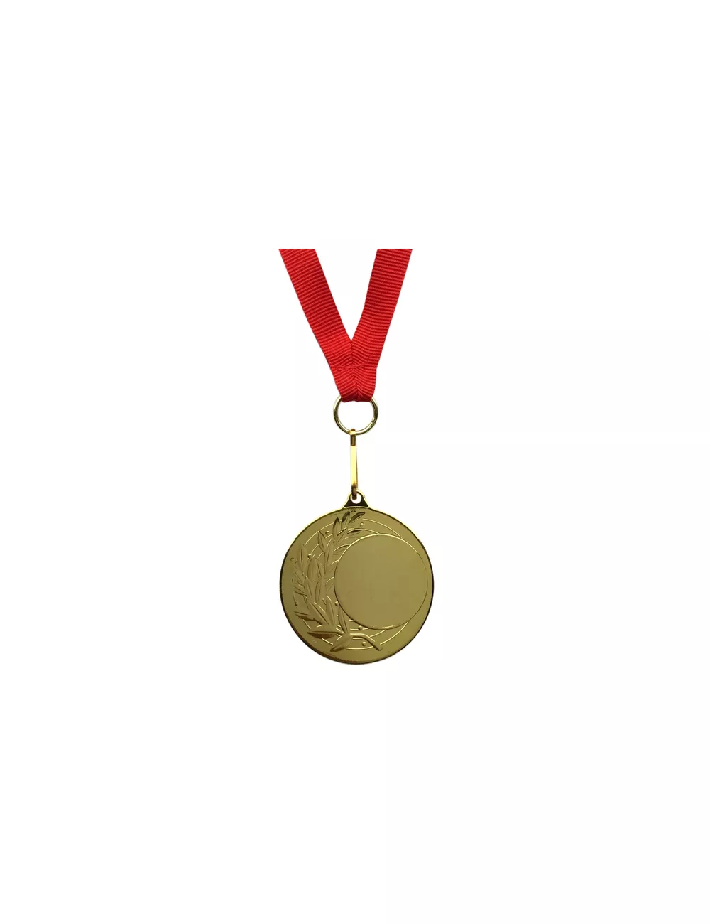 Medal Athlete Win, złoty 