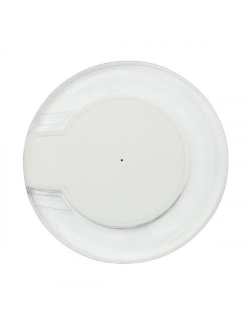 Ładowarka indukcyjna Call-ready, biały 