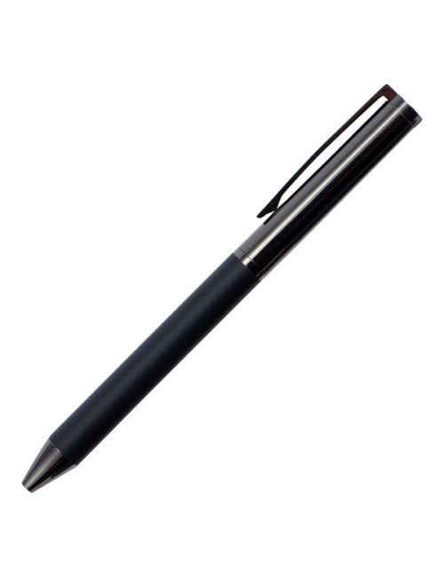 Zestaw piśmienniczy Rosario, czarny 