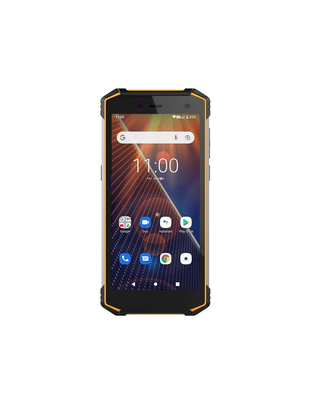 Telefon GSM myPhone Hammer ENERGY 2 ECO ORANGE / POMARAŃCZOWY