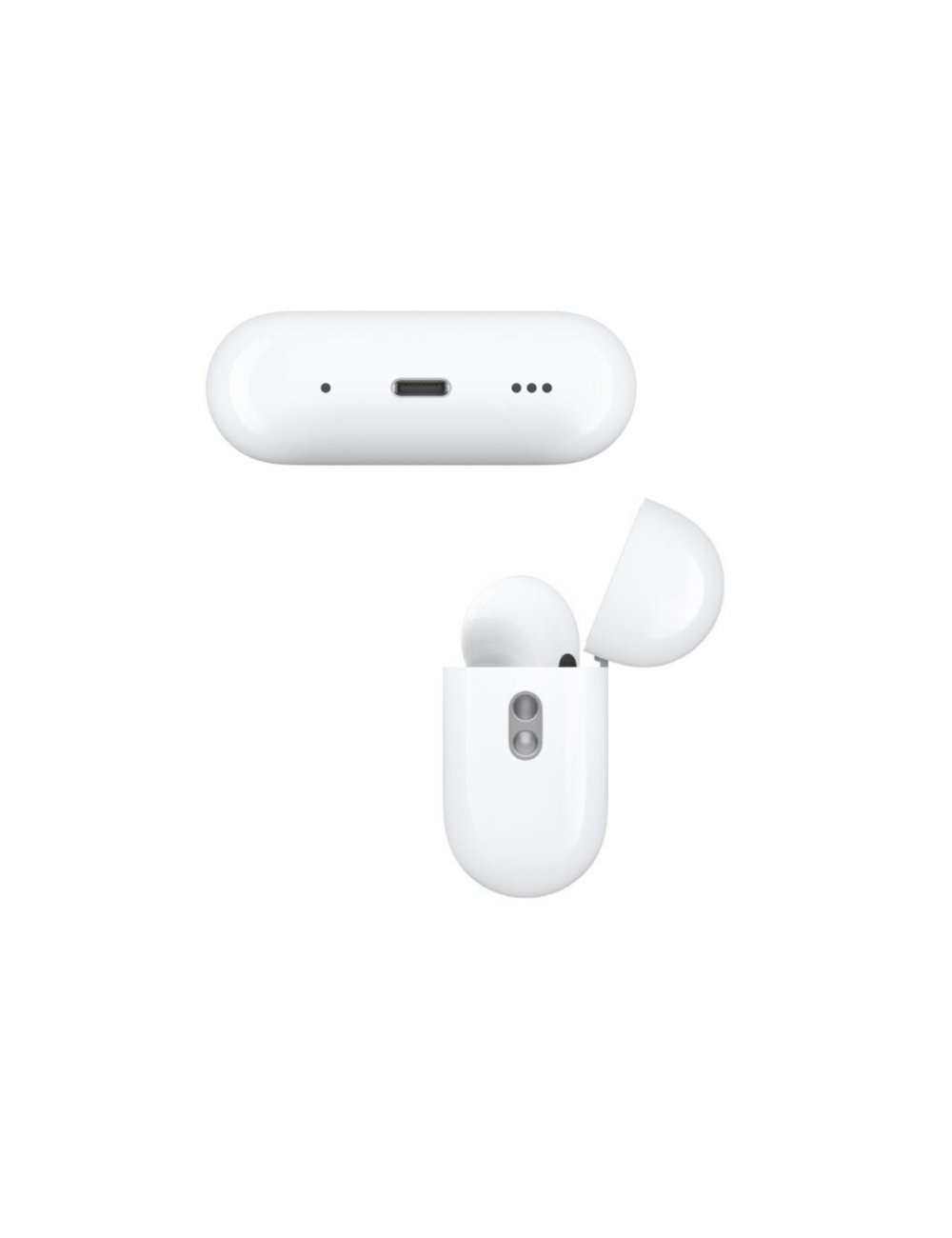 APPLE AirPods PRO 2. generacji
