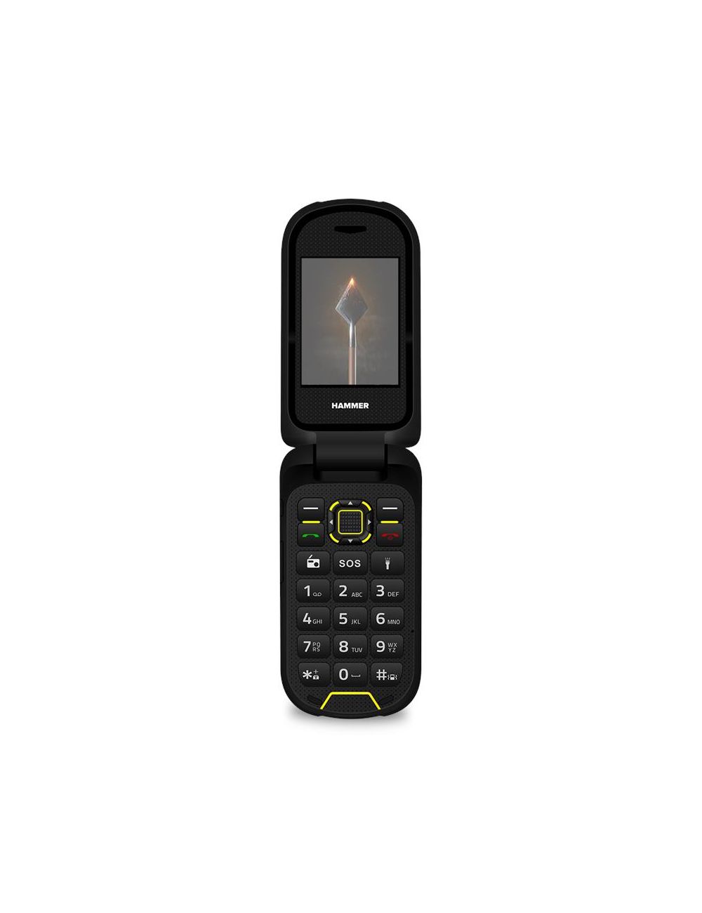 Telefon GSM myPhone Hammer BOW