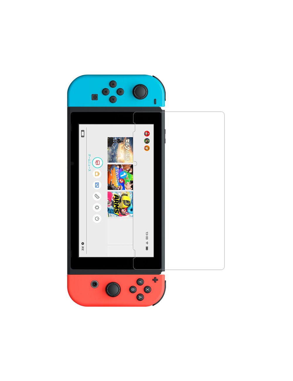 NILLKIN AMAZING H+ PRO NINTENDO SWITCH NS