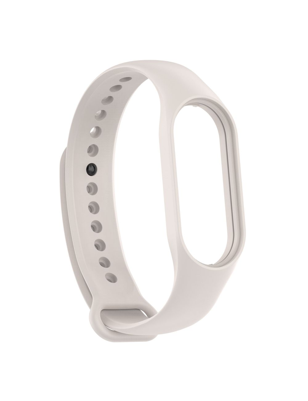 Opaska Smart Band M7 BIAŁY / WHITE