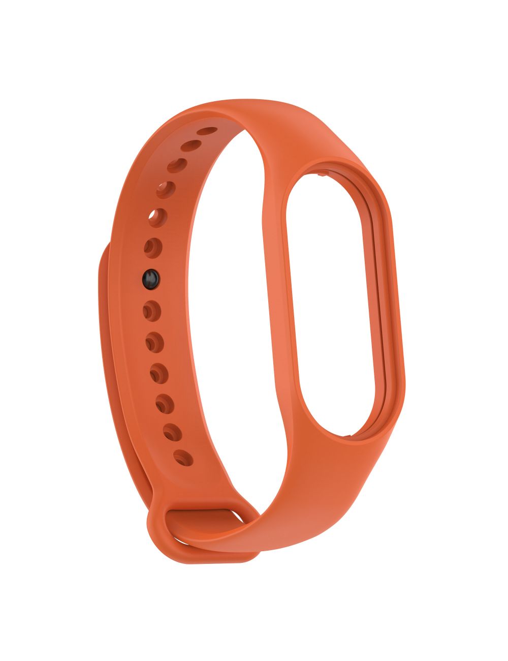 Opaska Smart Band M7 POMARAŃCZOWY / ORANGE