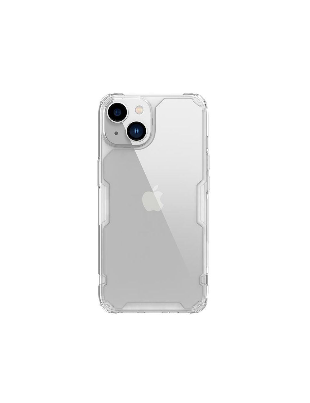 NILLKIN NATURE PRO IPHONE 14 PLUS CLEAR