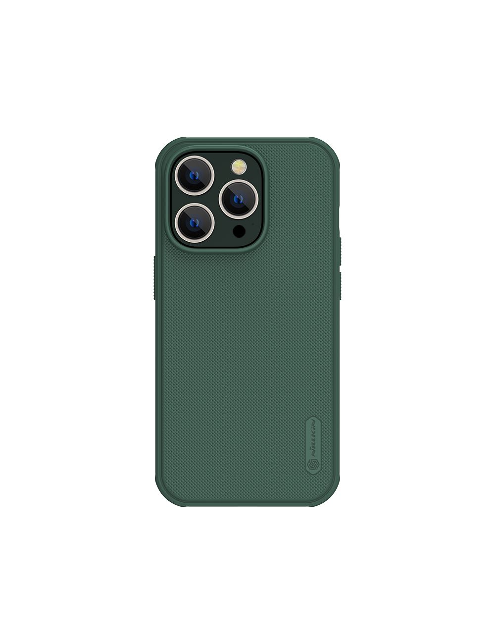 NILLKIN super frosted shield PRO IPHONE 14 PRO MAX, DEEP GREEN