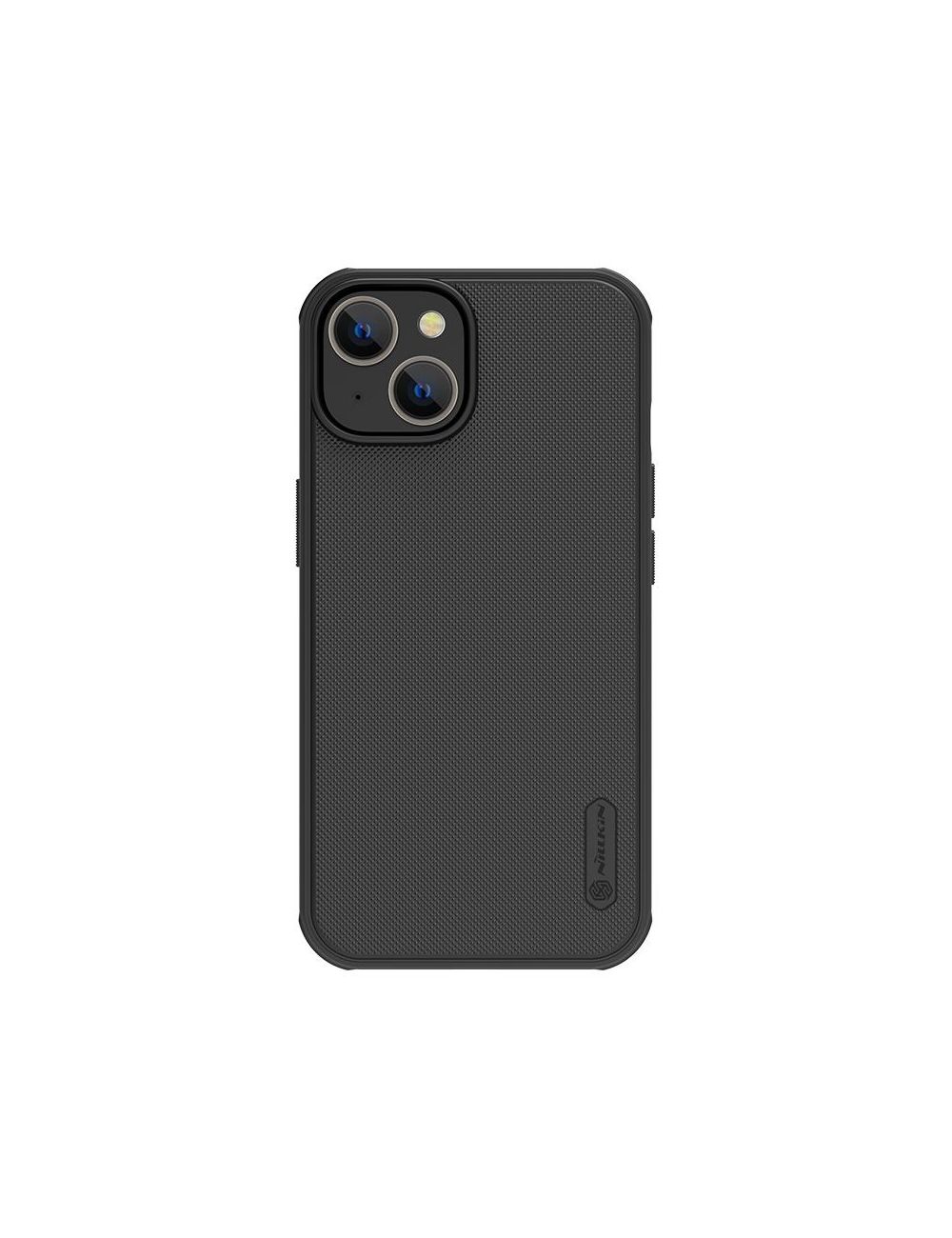 NILLKIN super frosted shield PRO MAGNETIC IPHONE 14 PLUS, BLACK / CZARNY