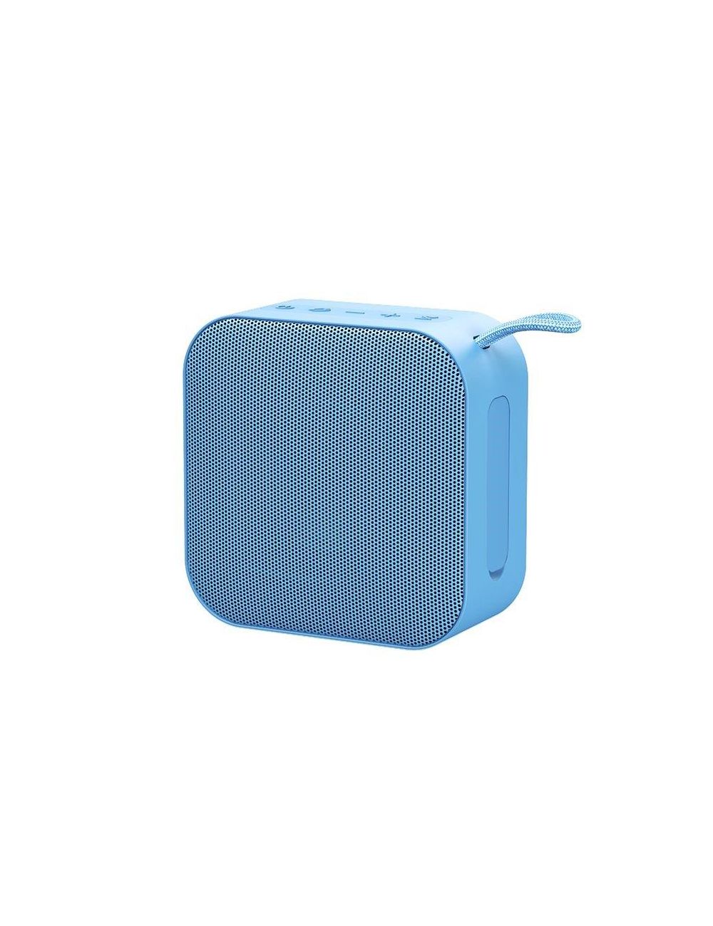 GŁOŚNIK REMAX COOPLAY SERIES RB-M2 WIRELESS LIGHT BLUE