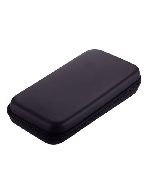 Zestaw narzędzi Ansbach, czarny