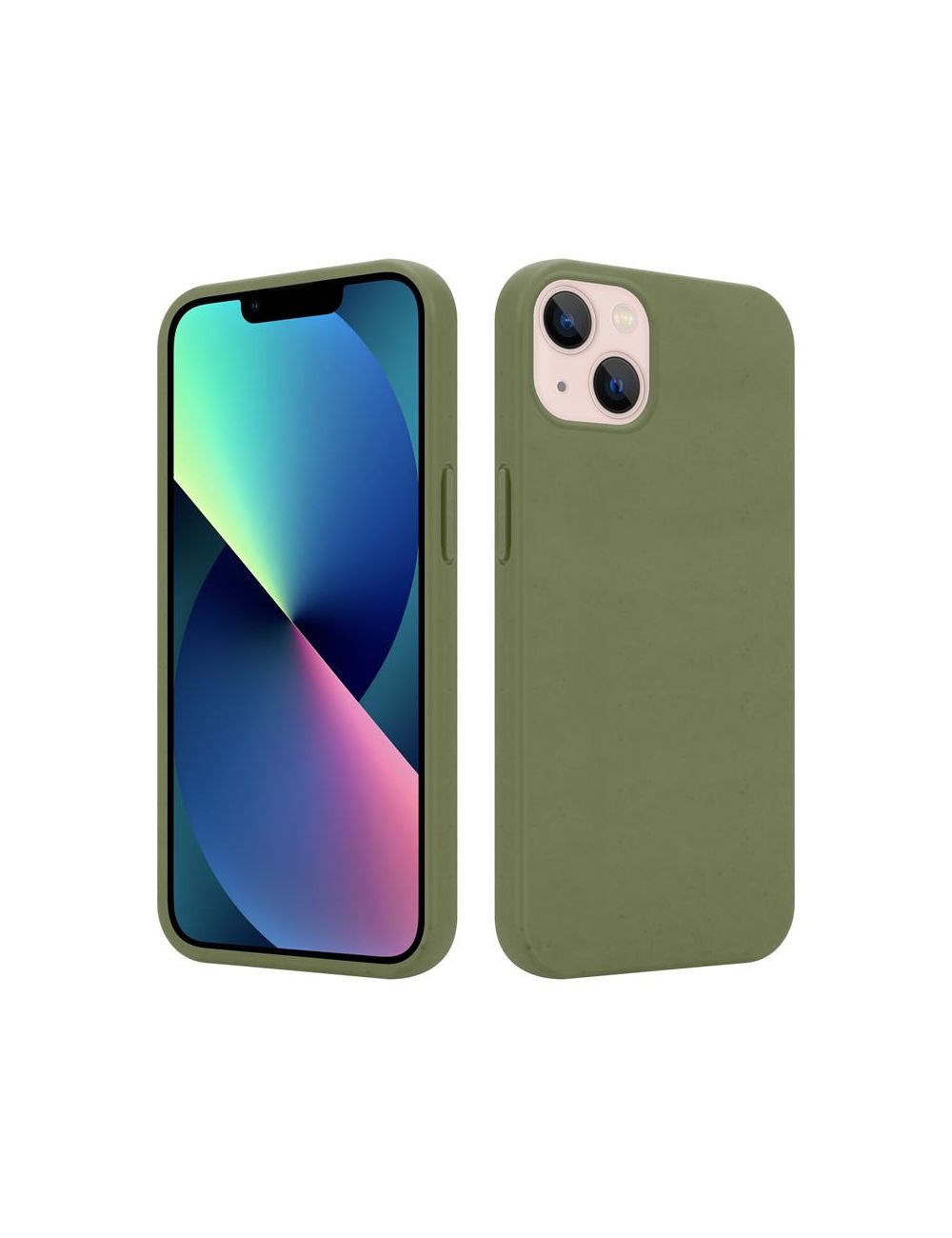 MX ECO IPHONE 14 PRO GREEN / ZIELONY