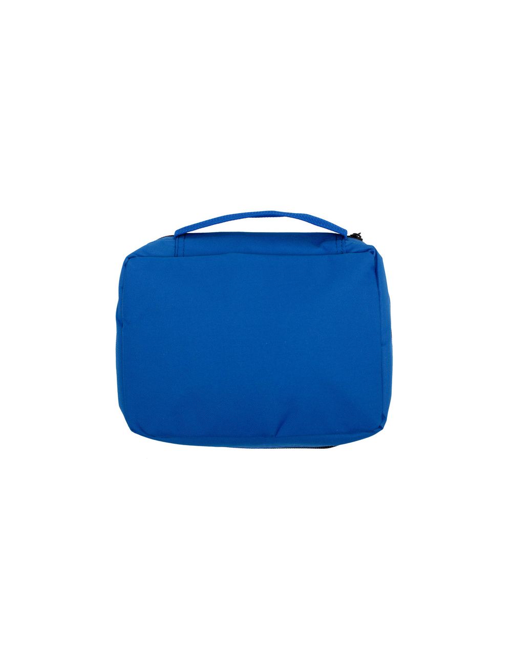 Kosmetyczka Travel Companion, niebieski - druga...