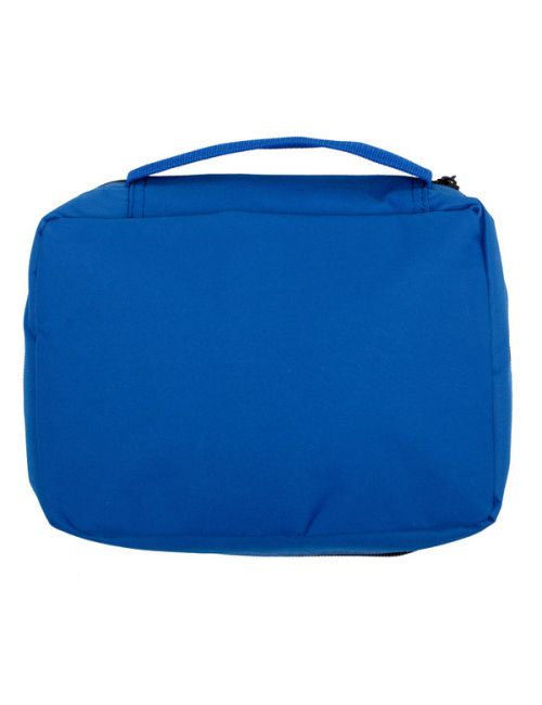 Kosmetyczka Travel Companion, niebieski - druga jakość