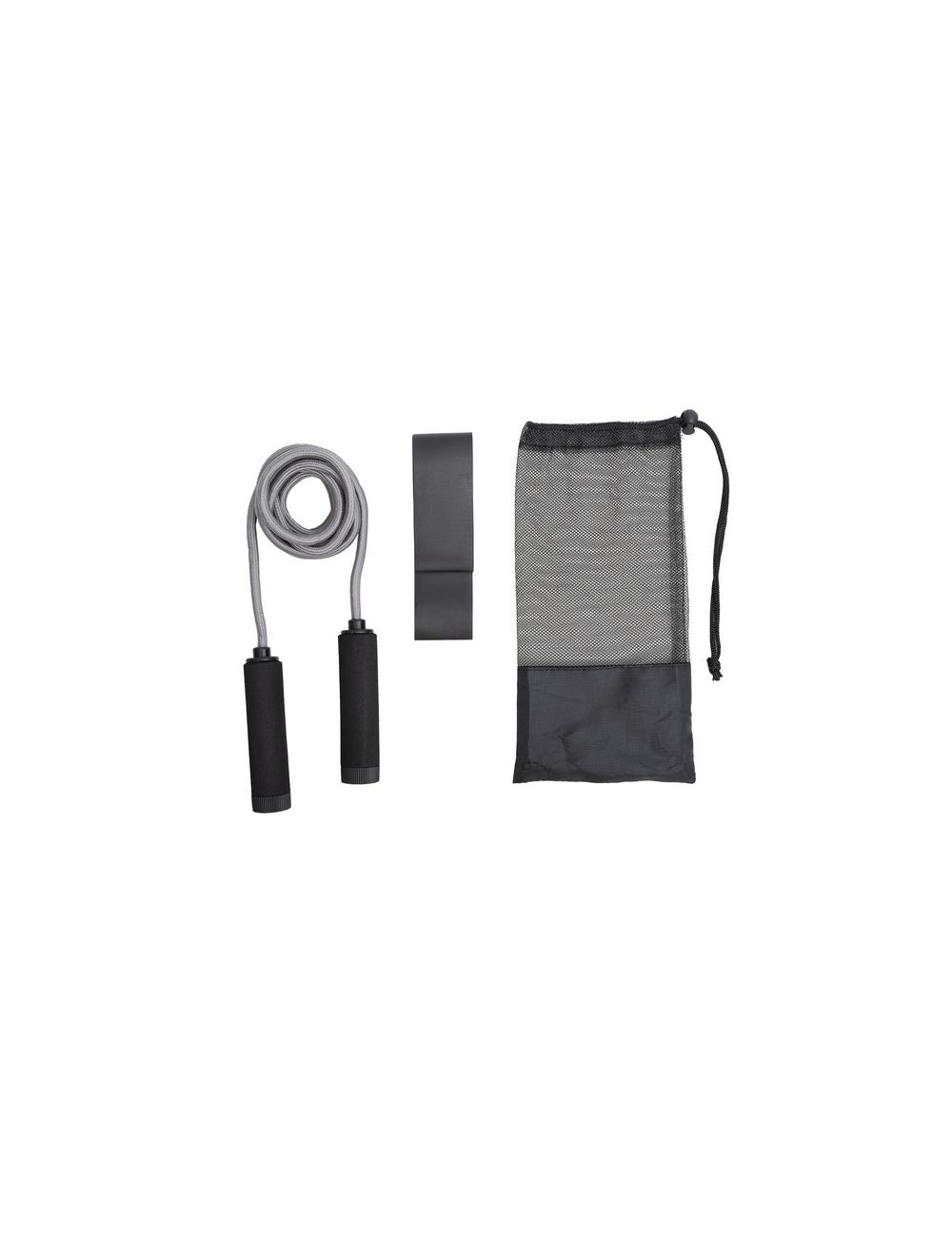 Zestaw upominkowy Fitness, mix