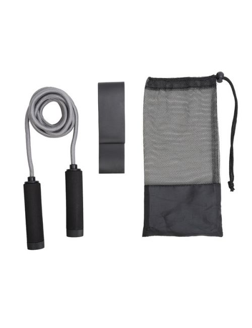 Zestaw upominkowy Fitness, mix