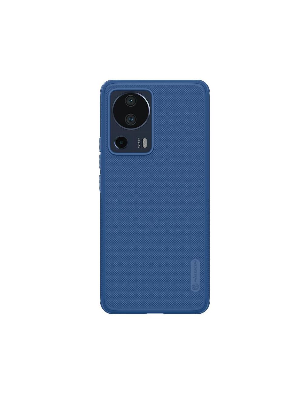 NILLKIN super frosted shield PRO XIAOMI 13 LITE CIVI 2, BLUE / NIEBIESKI