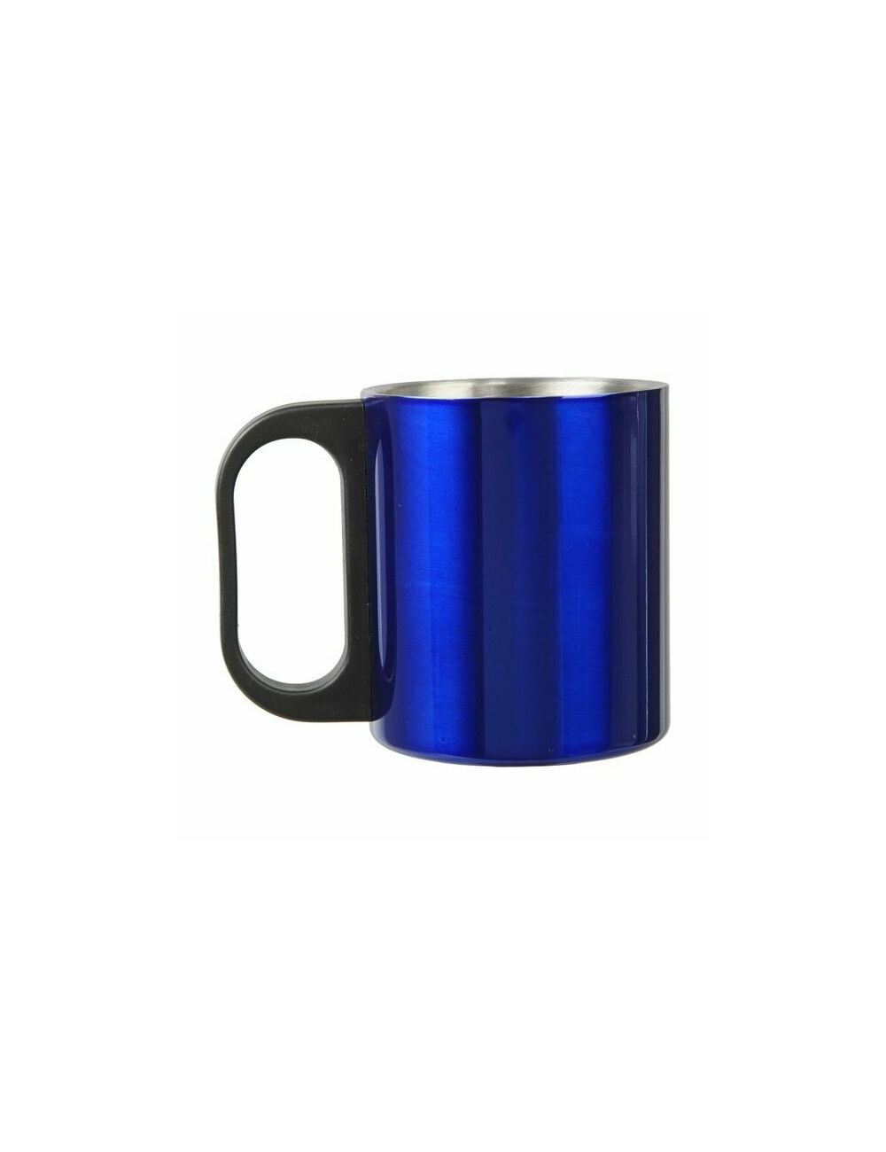 Metalowy termos Picnic 480 ml + 2 kubki,...
