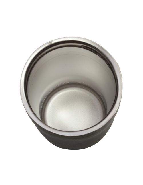 Kubek izotermiczny Tungsten 250 ml, srebrny 