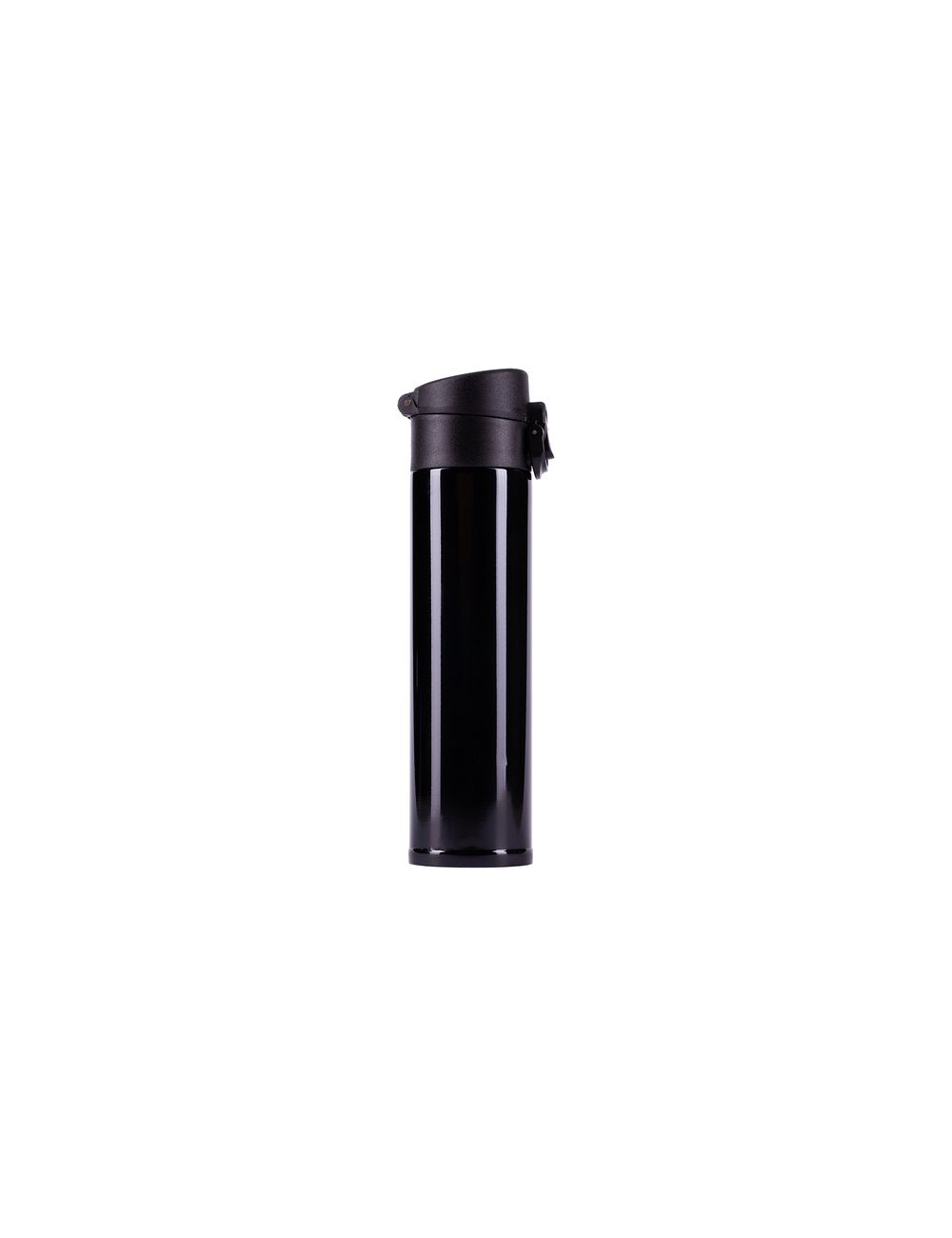 Kubek izotermiczny Moline 350 ml, czarny
