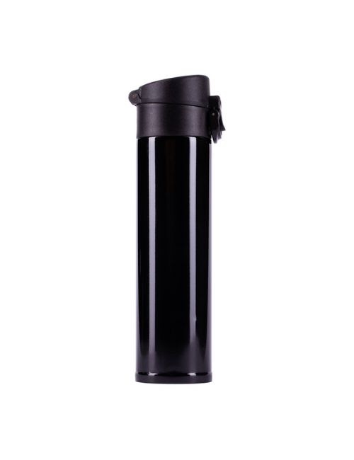 Kubek izotermiczny Moline 350 ml, czarny