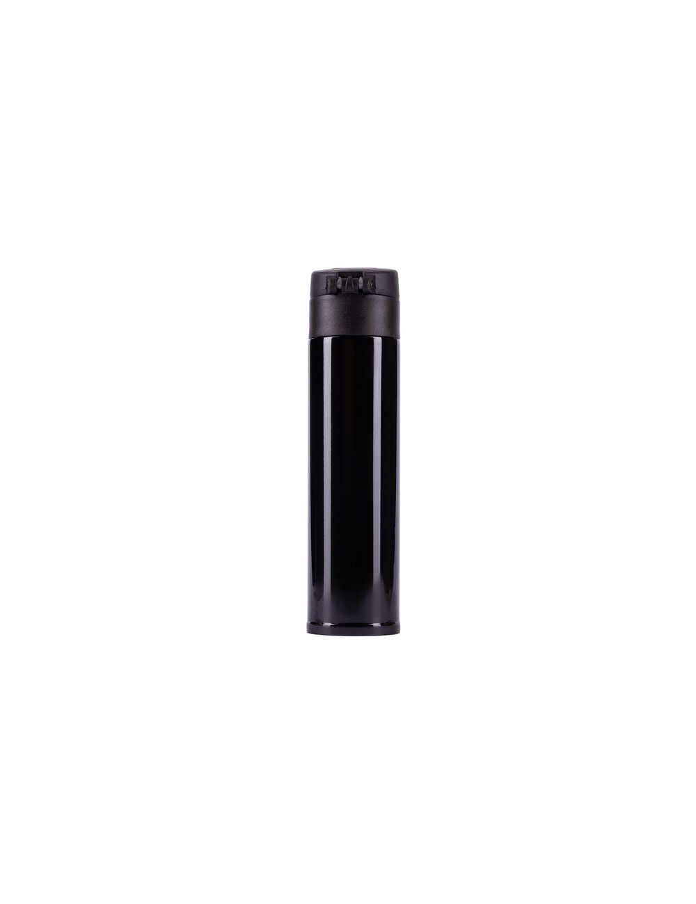 Kubek izotermiczny Moline 350 ml, czarny